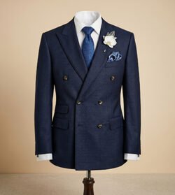 royal-navy-double-breasted-wedding-suit