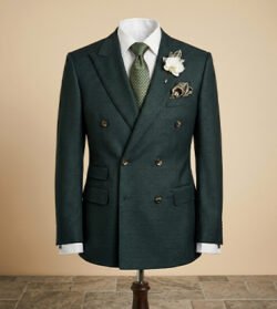 emerald-green-double-breasted-wedding-suit