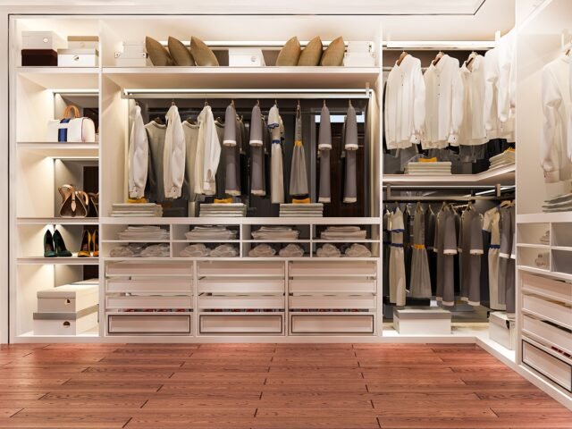 The Art of Perfect Fit: Why Tailoring Still Matters in Modern Men’s Fashion