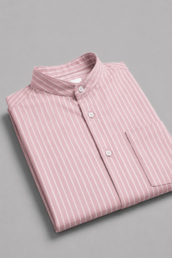 soft-pink-pinstripe-mandarin-formal-shirt